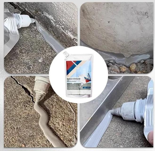 Fix Cracks Like a Pro – Heavy-Duty Concrete Crack Repair