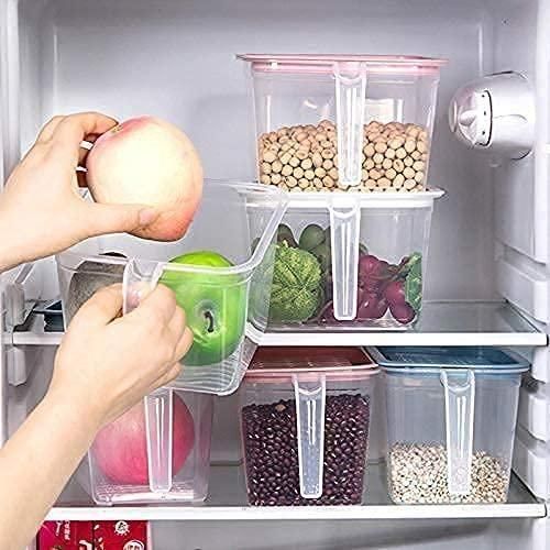 6 Unbreakable Baskets That Keep Your Kitchen Neat, Safe & Shatter-Free