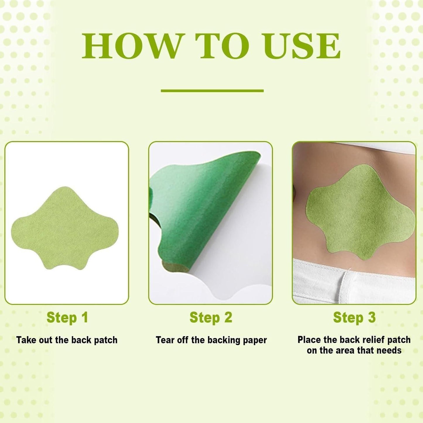 Instant Comfort, Long Lasting Support – Knee Patches