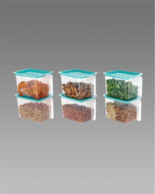 6 Unbreakable Baskets That Keep Your Kitchen Neat, Safe & Shatter-Free
