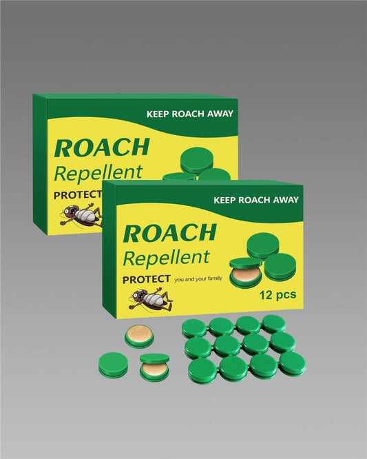 Safe for Families- Cockroach Killer Powder Gel