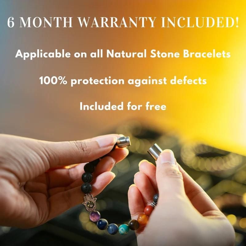 More Than Jewelry – A Spiritual Shield You Can Wear