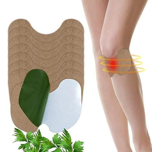 Instant Comfort, Long Lasting Support – Knee Patches