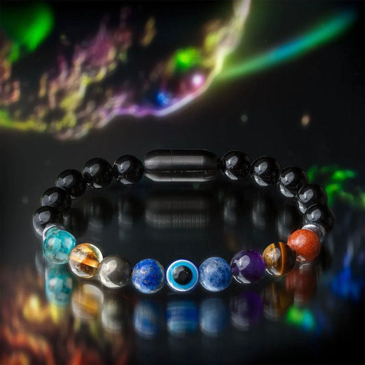 More Than Jewelry – A Spiritual Shield You Can Wear
