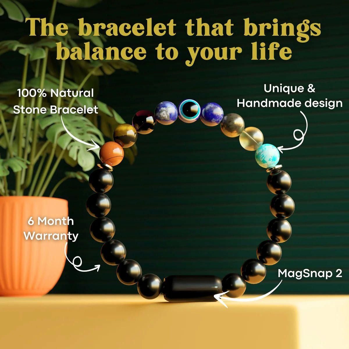More Than Jewelry – A Spiritual Shield You Can Wear