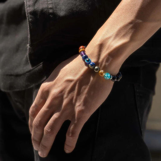 More Than Jewelry – A Spiritual Shield You Can Wear