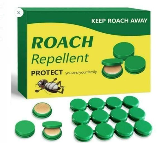 Safe for Families- Cockroach Killer Powder Gel